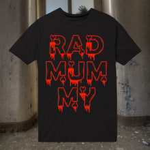 Load image into Gallery viewer, Rad Mummy Bones Tee/Crop Pre Sale
