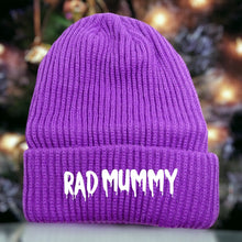 Load image into Gallery viewer, Rib Knit Beanies
