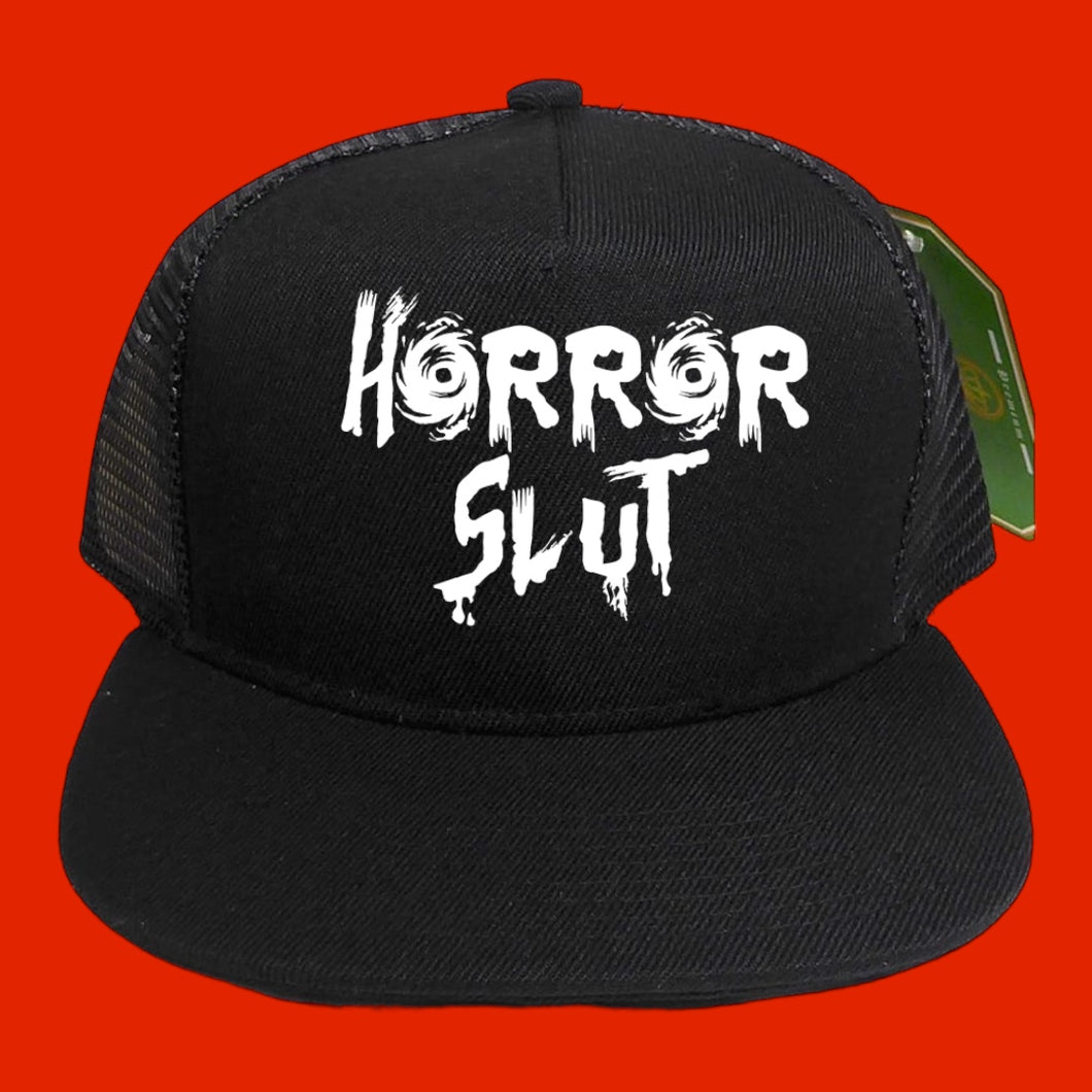 Horror 5 Panel Hat Pre Sale