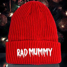 Load image into Gallery viewer, Rib Knit Beanies
