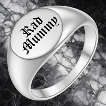 Load image into Gallery viewer, Rad Mummy Ring Pre Sale
