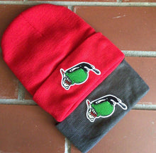 Load image into Gallery viewer, Coffee Spill Beret/ beanies
